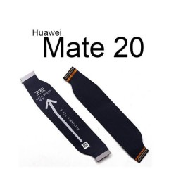 Motherboard cable Huawei Mate 30, Mate 30 Pro, Mate 20X, Mate 20 Pro, Mate 10 LIte, Mate 9... Main connector
