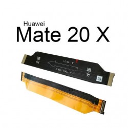 Nappe carte m&egrave;re Huawei Mate 30, Mate 30 Pro, Mate 20X, Mate 20 Pro, Mate 10 LIte, Mate 9... Connecteur principale