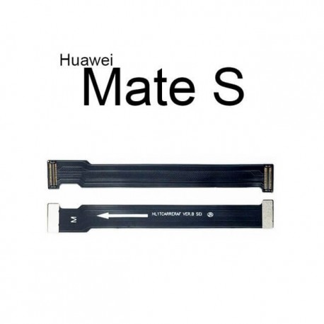 Nappe carte mère Huawei Mate 30, Mate 30 Pro, Mate 20X, Mate 20 Pro, Mate 10 LIte, Mate 9... Connecteur principale