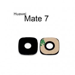 vitre cache cam&eacute;ra Huawei Mate 30 Pro, Mate 20, Mate 20X, Mate 10, Mate 10 Lite, Mate 9...