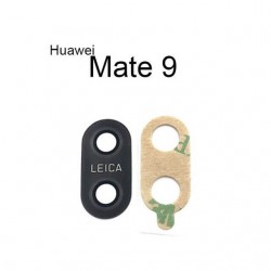 vitre cache cam&eacute;ra Huawei Mate 30 Pro, Mate 20, Mate 20X, Mate 10, Mate 10 Lite, Mate 9...