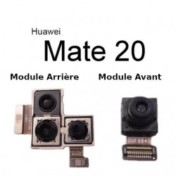 Huawei Mate 20 Pro, Mate 20X, Mate 20 Lite, Mate 20