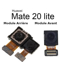 Huawei Mate 20 Pro, Mate 20X, Mate 20 Lite, Mate 20