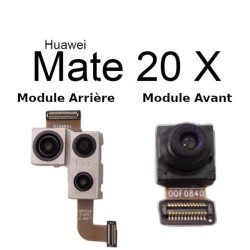 Huawei Mate 20 Pro, Mate 20X, Mate 20 Lite, Mate 20