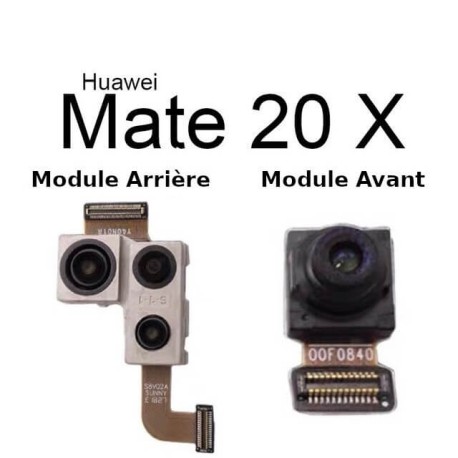 Huawei Mate 20 Pro, Mate 20X, Mate 20 Lite, Mate 20