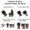 Rear Main Camera For Huawei Mate 30 Lite Pro Back Big Camera Facing Small Camera Flex Ribbon Cable Repair Replacement Parts