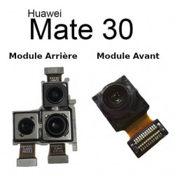 Repair Huawei Mate 30 Pro, Mate 30, Mate 30 Lite camera module