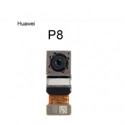 Rear Main Camera For Huawei P8Max P9 P10 Plus P20 P30 Pro P30 Lite/Nova 3e 4e Back Big Camera Flex Cable Replacement Parts