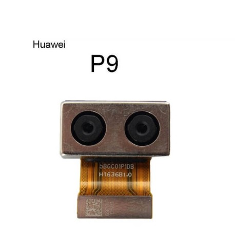 Rear camera cable Huawei P30 Pro, P30 Lite, P20 Pro, P20 Lite, P10, P10 Lite, P10 Plus, P9, P9 Plus, P8 Max...