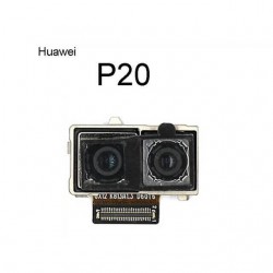 Nappe cam&eacute;ra arri&egrave;re Huawei P30 Pro, P30 Lite , P20 Pro, P20 Lite, P10, P10 Lite, P10 Plus, P9, P9 Plus, P8 Max...