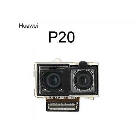 Rear camera cable Huawei P30 Pro, P30 Lite, P20 Pro, P20 Lite, P10, P10 Lite, P10 Plus, P9, P9 Plus, P8 Max...