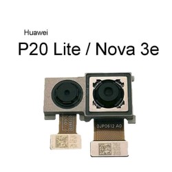 Rear camera cable Huawei P30 Pro, P30 Lite, P20 Pro, P20 Lite, P10, P10 Lite, P10 Plus, P9, P9 Plus, P8 Max...