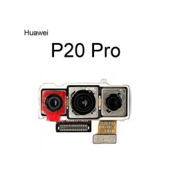 Rear camera cable Huawei P30 Pro, P30 Lite, P20 Pro, P20 Lite, P10, P10 Lite, P10 Plus, P9, P9 Plus, P8 Max...