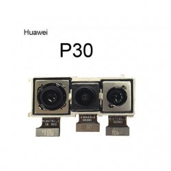 Nappe cam&eacute;ra arri&egrave;re Huawei P30 Pro, P30 Lite , P20 Pro, P20 Lite, P10, P10 Lite, P10 Plus, P9, P9 Plus, P8 Max...