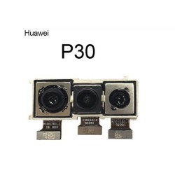 Rear camera cable Huawei P30 Pro, P30 Lite, P20 Pro, P20 Lite, P10, P10 Lite, P10 Plus, P9, P9 Plus, P8 Max...