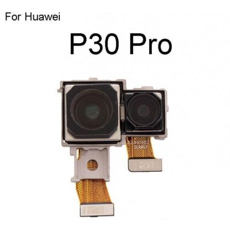Nappe caméra arrière Huawei P30 Pro, P30 Lite , P20 Pro, P20 Lite, P10, P10 Lite, P10 Plus, P9, P9 Plus, P8 Max...