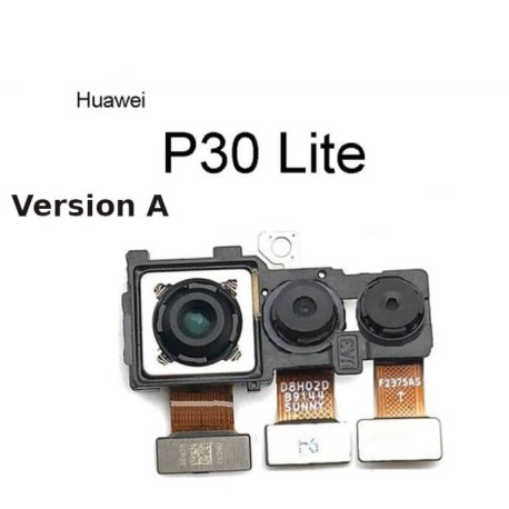 Rear camera cable Huawei P30 Pro, P30 Lite, P20 Pro, P20 Lite, P10, P10 Lite, P10 Plus, P9, P9 Plus, P8 Max...