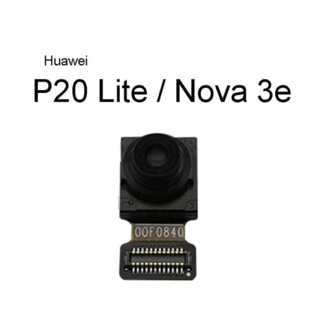 Front Camera Module Huawei P30 Pro, P30, P20, P20 Pro, P20 Lite, P10, P10 Lite, P10 Plus, P9...