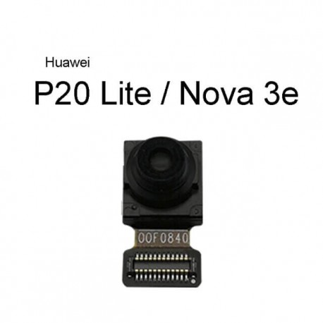 Module Caméra Avant Huawei P30 Pro, P30, P20, P20 Pro, P20 Lite, P10, P10 Lite, P10 Plus, P9...