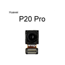 Front Camera Module Huawei P30 Pro, P30, P20, P20 Pro, P20 Lite, P10, P10 Lite, P10 Plus, P9...
