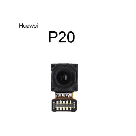 Front Camera Module Huawei P30 Pro, P30, P20, P20 Pro, P20 Lite, P10, P10 Lite, P10 Plus, P9...