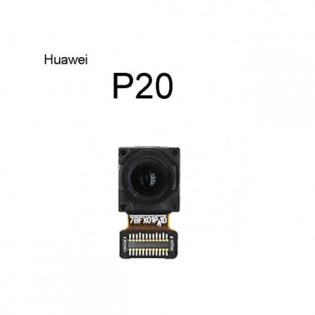 Module Caméra Avant Huawei P30 Pro, P30, P20, P20 Pro, P20 Lite, P10, P10 Lite, P10 Plus, P9...