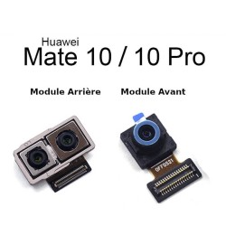 Huawei Mate 10 Pro, Mate 10 Lite, Mate 9 Pro, Mate 9 Lite Rear Camera Repair