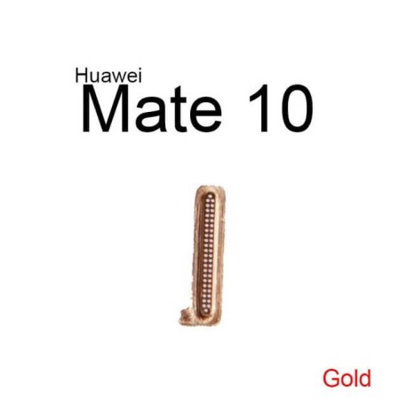 Anti-dust Mesh Grille Huawei Mate 30, Mate 20 Pro, Mate 20, Mate 20 Lite, Mate 10 Pro, Mate 10, Mate 10 Lite