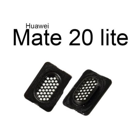Anti-dust Mesh Grille Huawei Mate 30, Mate 20 Pro, Mate 20, Mate 20 Lite, Mate 10 Pro, Mate 10, Mate 10 Lite
