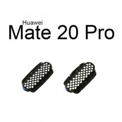 Grille Anti-poussi&egrave;re Mesh Huawei Mate 30, Mate 20 Pro, Mate 20, Mate 20 Lite, Mate 10 Pro, Mate 10, Mate 10 Lite