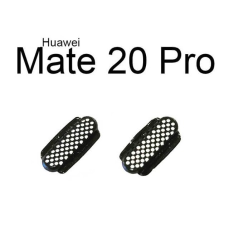 Anti-dust Mesh Grille Huawei Mate 30, Mate 20 Pro, Mate 20, Mate 20 Lite, Mate 10 Pro, Mate 10, Mate 10 Lite
