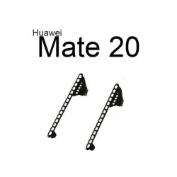 Anti-dust Mesh Grille Huawei Mate 30, Mate 20 Pro, Mate 20, Mate 20 Lite, Mate 10 Pro, Mate 10, Mate 10 Lite