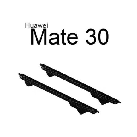 Anti-dust Mesh Grille Huawei Mate 30, Mate 20 Pro, Mate 20, Mate 20 Lite, Mate 10 Pro, Mate 10, Mate 10 Lite