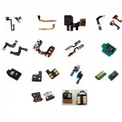 Capteur de proximité Huawei Mate 30 Pro, Mate 30, Mate 20X, Mate 20, Mate 20 Pro, Mate 10, Mate 10 Pro, Mate 10 Lite, Mate 9....