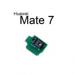 Light Proximity Sensor Flex Cable For Huawei Mate 7 8 9 10 20 30 Lite Pro 20X Maimang 6 7 Proximity Distance Sensing Flex Ribbon