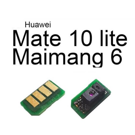 Proximity sensor Huawei Mate 30 Pro, Mate 30, Mate 20X, Mate 20, Mate 20 Pro, Mate 10, Mate 10 Pro, Mate 10 Lite, Mate 9....