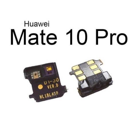 Proximity sensor Huawei Mate 30 Pro, Mate 30, Mate 20X, Mate 20, Mate 20 Pro, Mate 10, Mate 10 Pro, Mate 10 Lite, Mate 9....