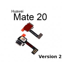 Capteur de proximit&eacute; Huawei Mate 30 Pro, Mate 30, Mate 20X, Mate 20, Mate 20 Pro, Mate 10, Mate 10 Pro, Mate 10 Lite, Mate 9....