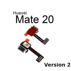 Proximity sensor Huawei Mate 30 Pro, Mate 30, Mate 20X, Mate 20, Mate 20 Pro, Mate 10, Mate 10 Pro, Mate 10 Lite, Mate 9....