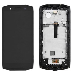 Doogee S80 / S80 Lite screen replacement