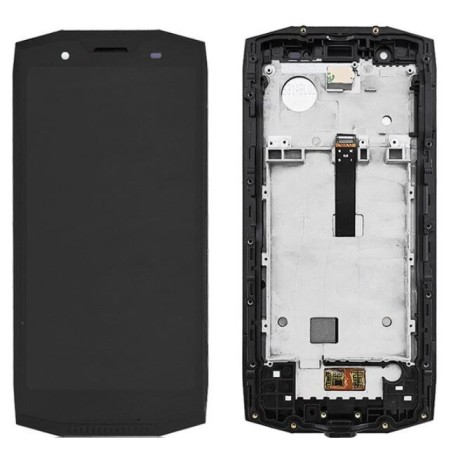 Doogee S80 / S80 Lite screen replacement