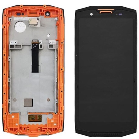 Doogee S80 / S80 Lite screen replacement