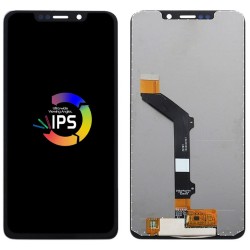 motorola One Android One screen - Full screen LCD + assembled touch P30 Play