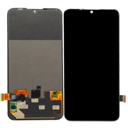 &eacute;cran Motorola Moto One Zoom / One Pro de r&eacute;paration -  Dalle IPS + Vitre tactile XT2010