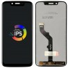 Motorola Moto G7 Play screen repair + tools - IPS panel + Glass