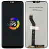 Motorola Moto G7 Power screen - LCD + touch panel assembled
