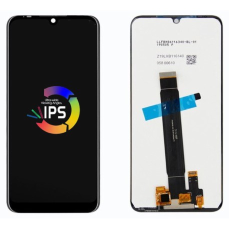 motorola Moto E6S E6 Plus E6 Play screen new -  IPS Panel+Touch glass assembled