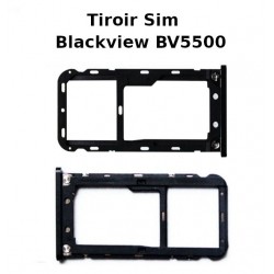 tiroir sim Blackview pas cher