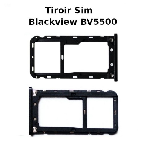 Blackview SIM tray for all models