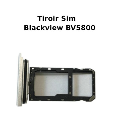 Blackview SIM tray for all models